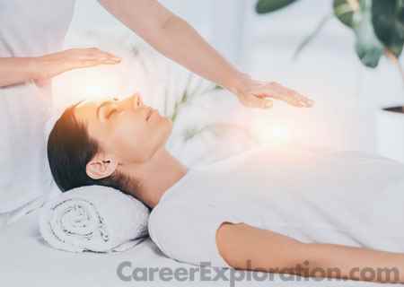 Reiki Major
