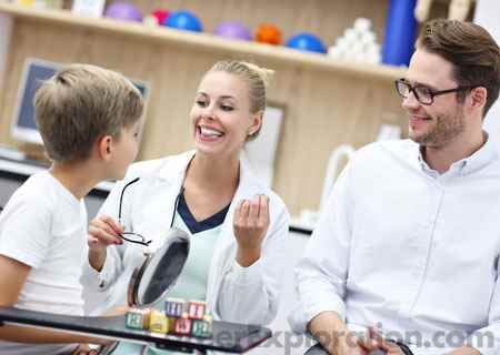Speech-Language Pathology Assistant Major