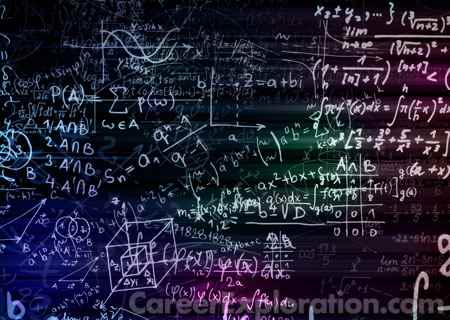 Theoretical and Mathematical Physics Major